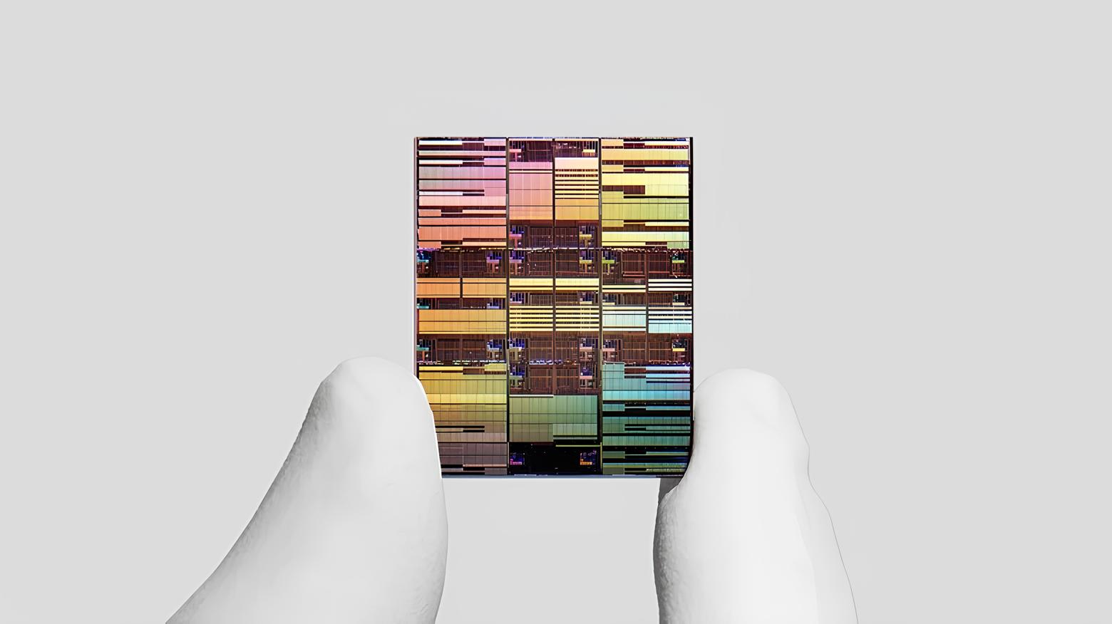IBM nanosheet