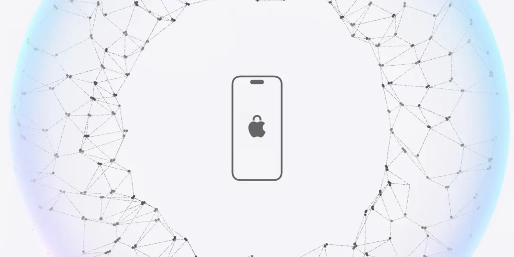 เฉลยแล้ว! Private Cloud AI ของ Apple จะทำงานบนเซิร์ฟเวอร์ของ Google