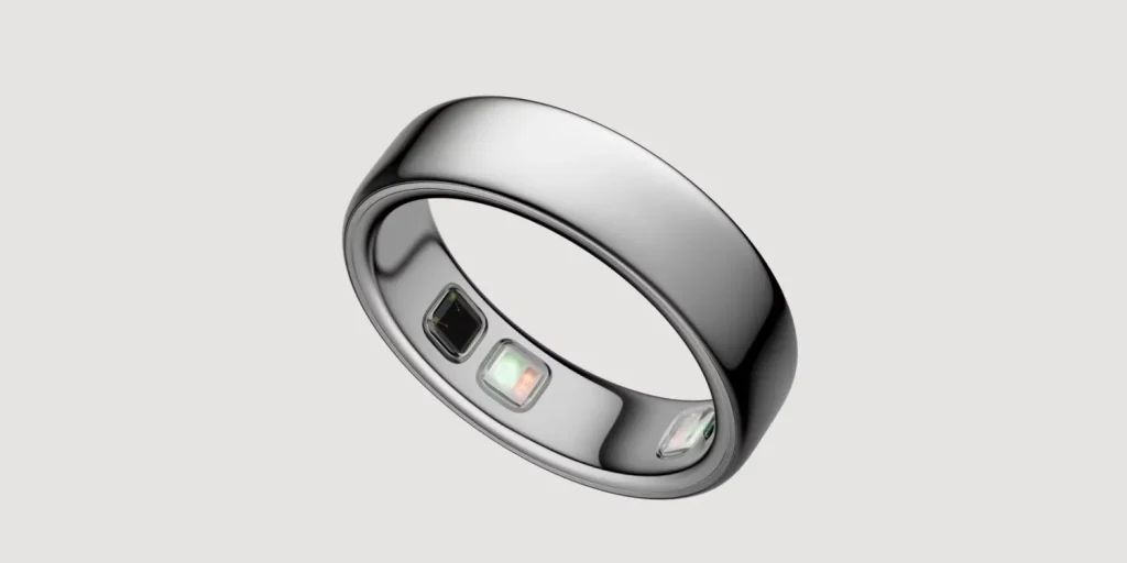 Apple ซุ่มพัฒนา iRing แหวนอัจฉริยะ ท้าชน Oura และ Galaxy Ring