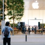 Apple store