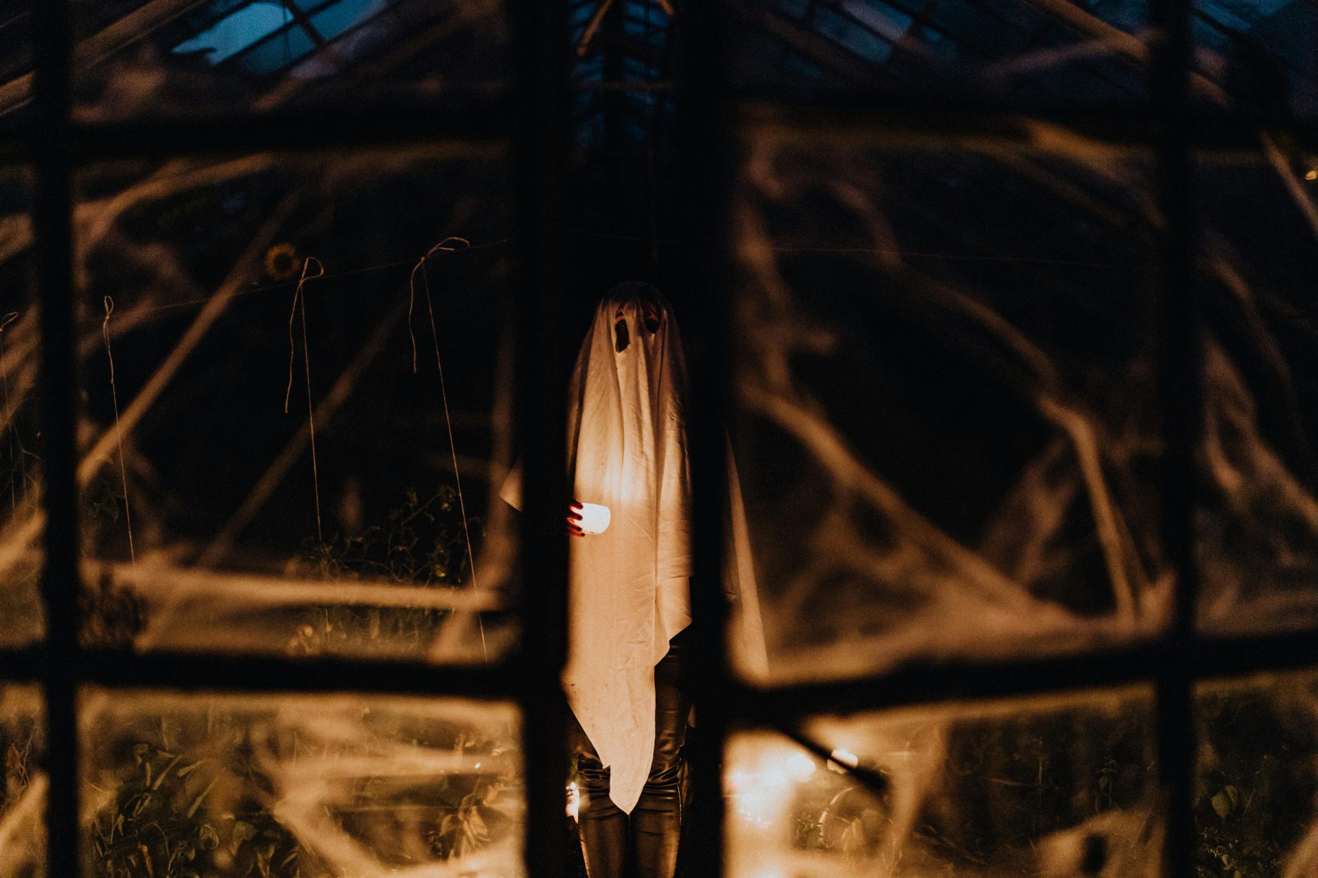 Ghost