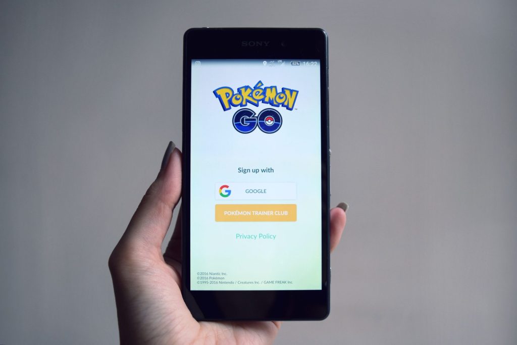 ข้อมูลที่ผู้เล่น Pokémon Go สะสมกว่า 10 ปี เสี่ยงถูกนำไปฝึก โดรนทหาร