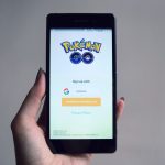Pokemon Go