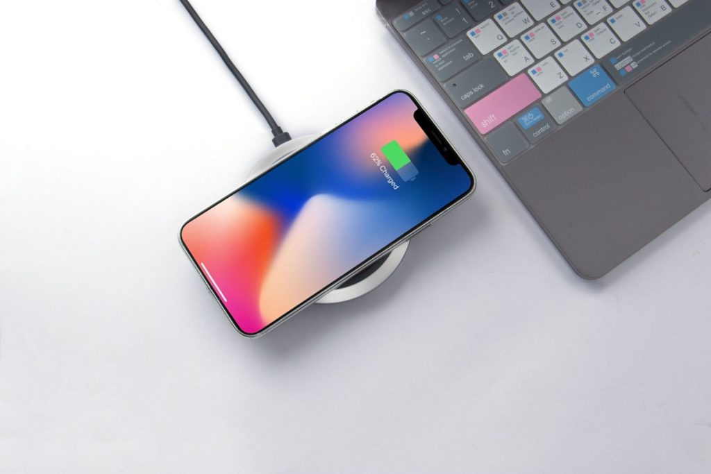 wireless charger