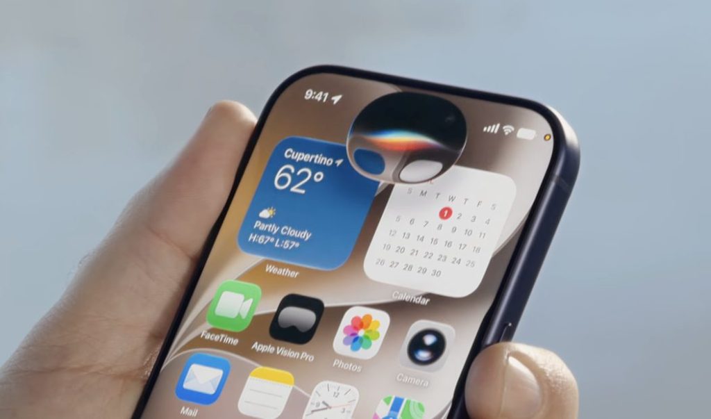 Apple แง้ม บริษัทอาจพัฒนา agentic AI คู่แข่งทางตรงของ OpenClaw