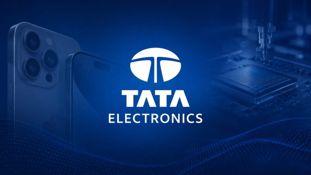 Apple งานเข้า! ข้อมูล iPhone 18 Pro รั่ว หลังแฮกเกอร์เจาะระบบ Tata Electronics ผู้ผลิตในอินเดีย