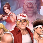 Fatal Fury