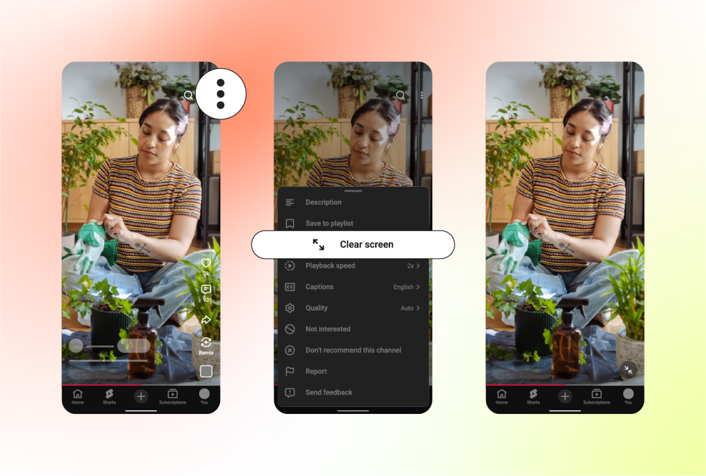 YouTube Shorts ปรับโฉมครั้งใหญ่ ถอดปุ่ม Dislike เพิ่มฟีเจอร์ใหม่ เน้นควบคุมฟีดด้วย AI