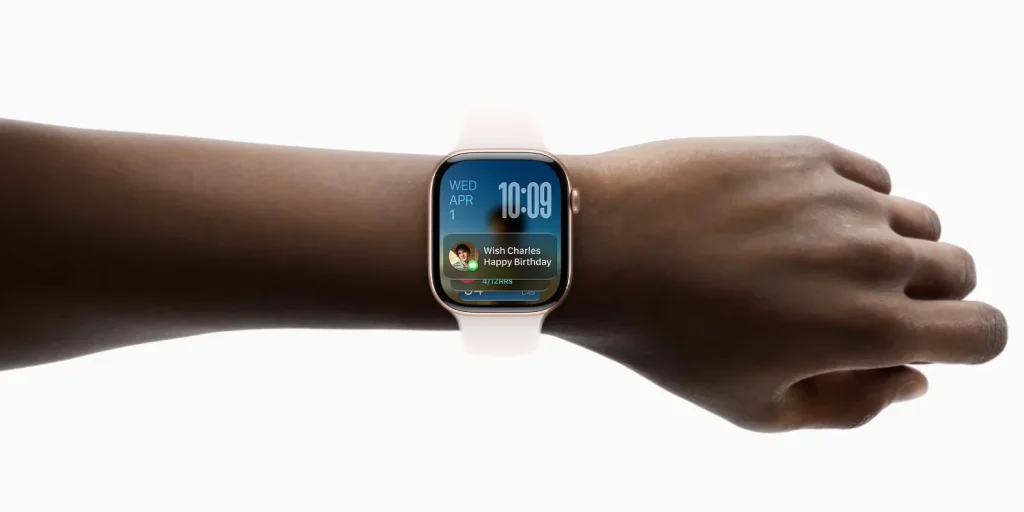 Apple บอกเหตุผลว่าทำไม Apple Watch หลายรุ่น ไม่ได้ไปต่อใน watchOS 27