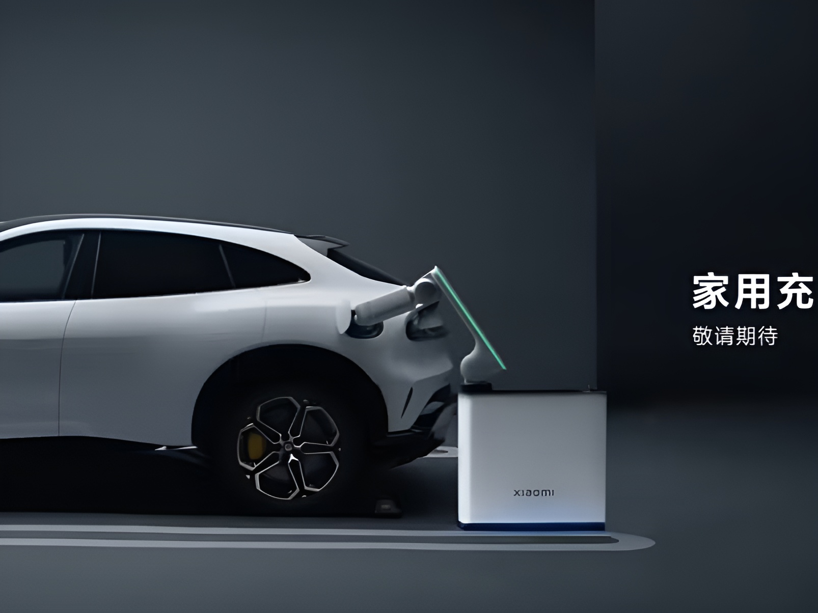 Xiaomi