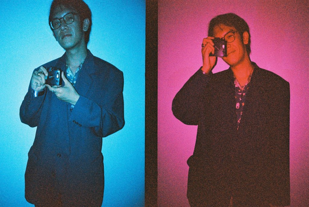 Lomography