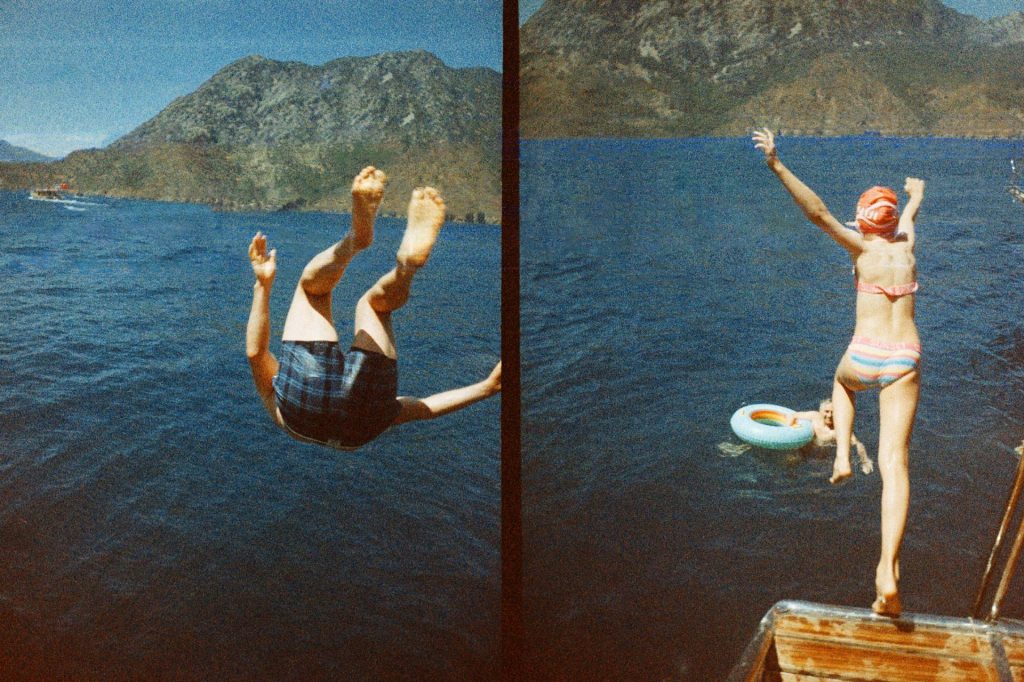 Lomography