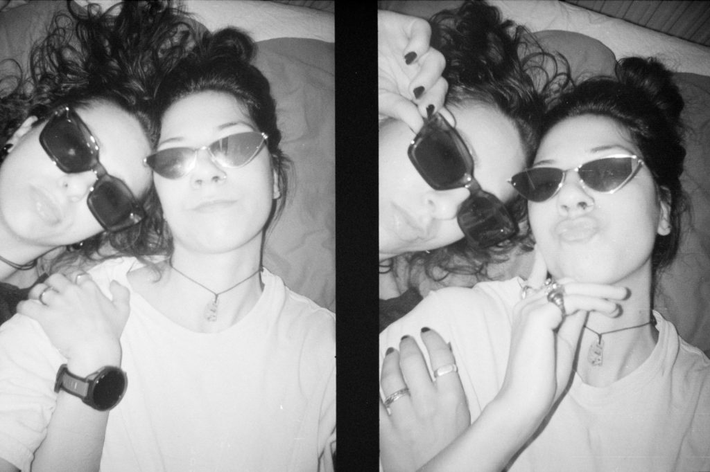 Lomography