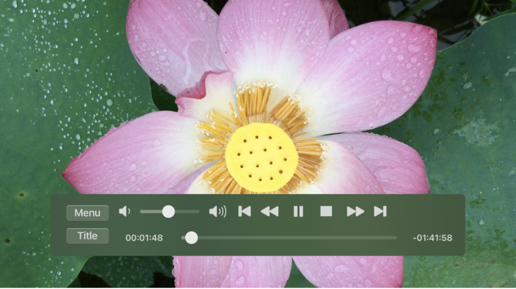 ถึงเวลา.. macOS 27 เตรียมตัวยุติรองรับแอปเล่น DVD ภายในตัว
