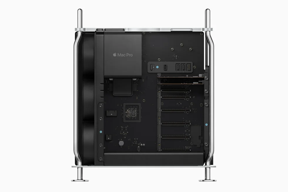 Mac Pro