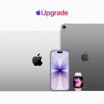 Apple Upgrade