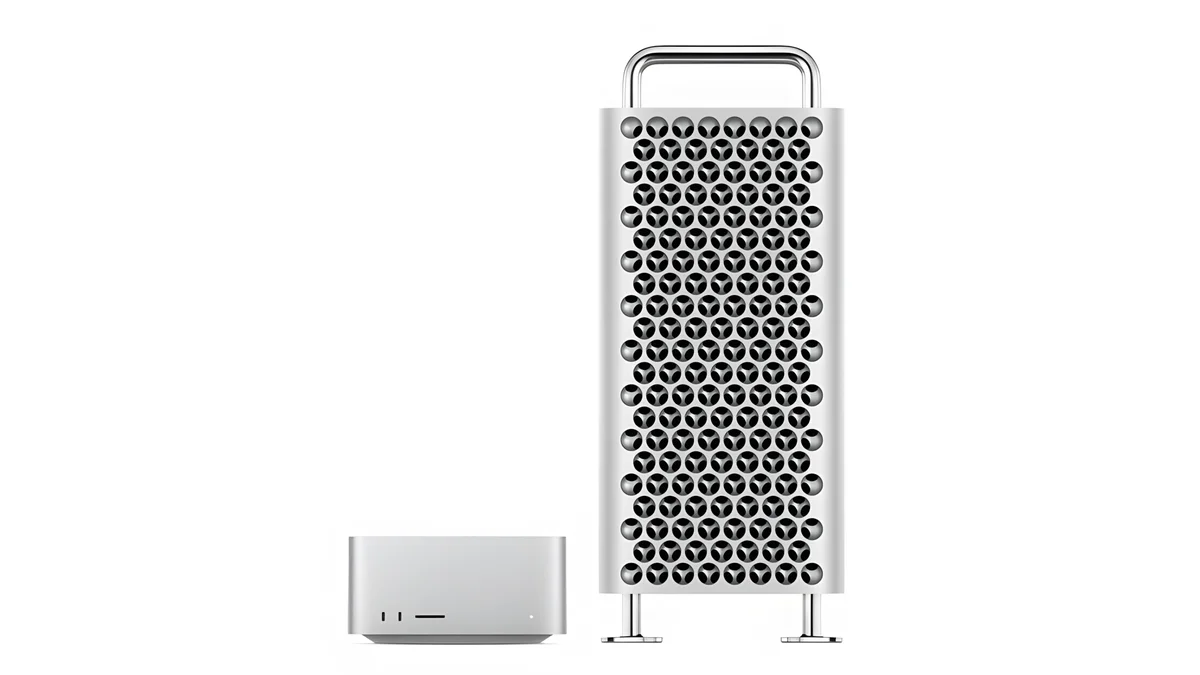 Mac Pro