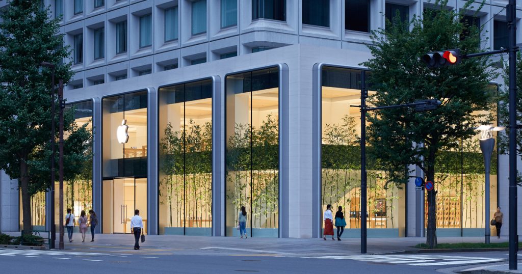 Apple ญี่ปุ่นขึ้นราคา iPhone 17 ทุกรุ่น หลังค่าเงินเยนอ่อนตัวต่อเนื่อง