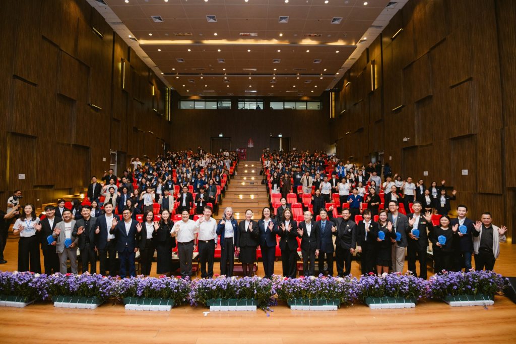 BDI สรุปผลสำเร็จเวที Hackathon 2026 ดันนวัตกรรม AI การแพทย์แม่นยำและการจัดการเมืองเชิงลึก