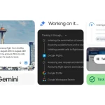 Gemini Spark