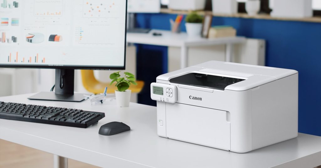 เปิดตัว Canon imageCLASS LBP120 II Series เครื่องพิมพ์เลเซอร์ขาวดำ A4 สำหรับสำนักงานขนาดเล็ก