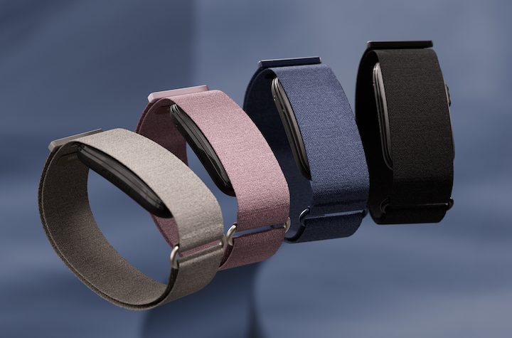 ในที่สุดก็มา เปิดตัว Garmin CIRQA สายรัดข้อมือสุขภาพ ไม่มีค่าบริการรายปี