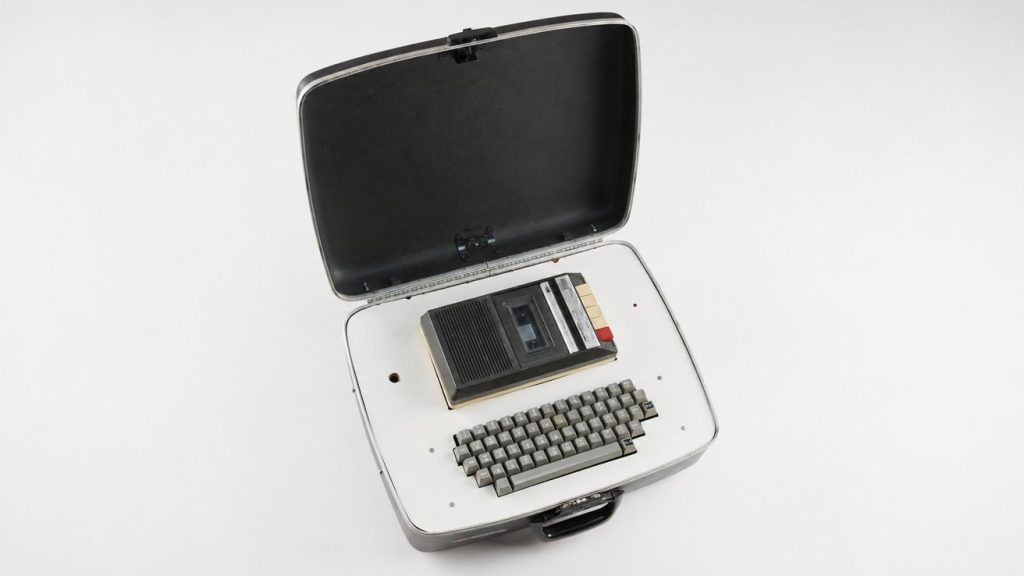 เตรียมเปิดประมูล Apple-1 เครื่องหายาก คาดราคาปิดทะลุ 10 ล้านบาท