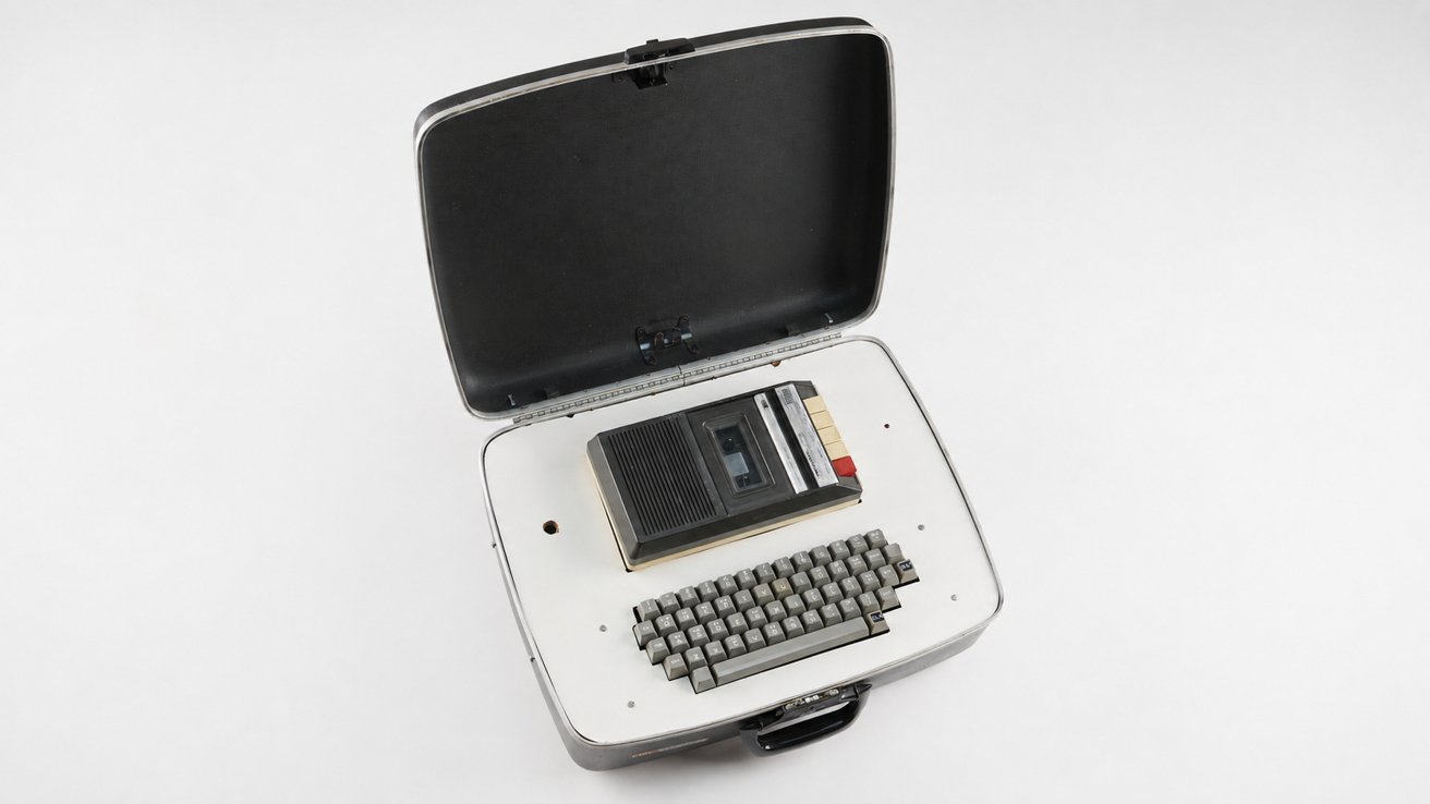 Apple-1