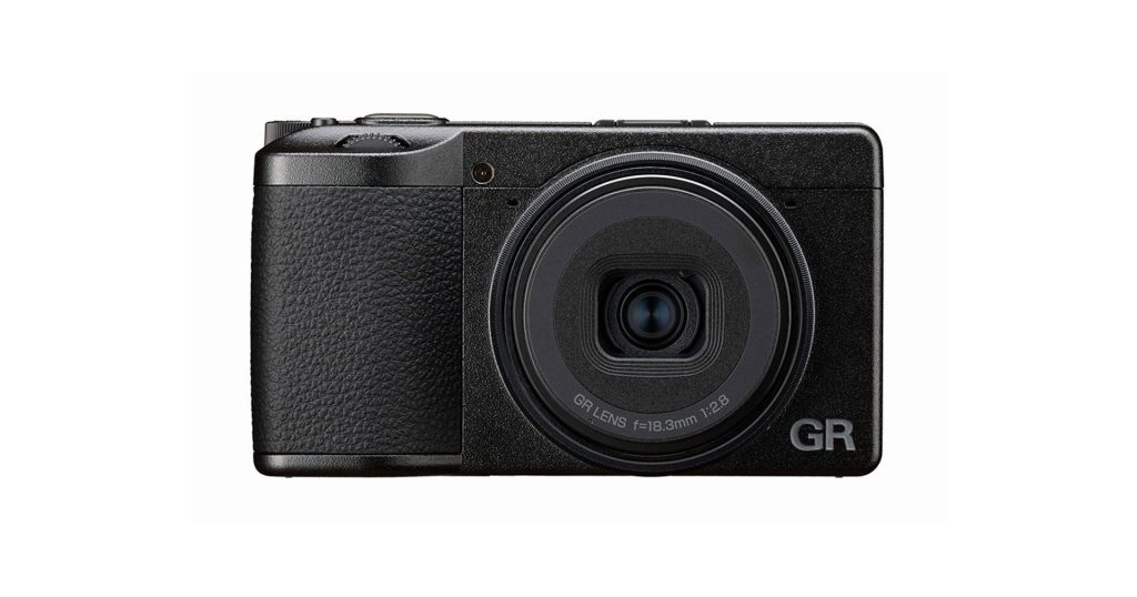 เปิดตัว Ricoh GR IV รุ่นพิเศษ "ฉลองครบรอบ 30 ปี GR1" ที่มีเพียง 6,000 ตัว ทั่วโลกเท่านั้น !