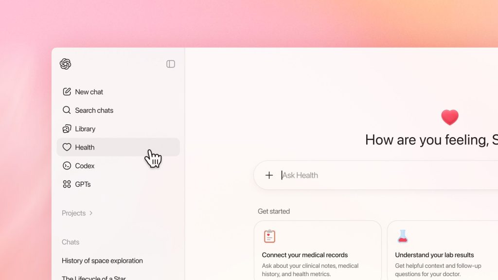 OpenAI โดนฟ้อง! ผู้ใช้กล่าวหา ChatGPT ให้คำแนะนำผิด ทำรักษาลิ่มเลือดอุดตันในปอดล่าช้า