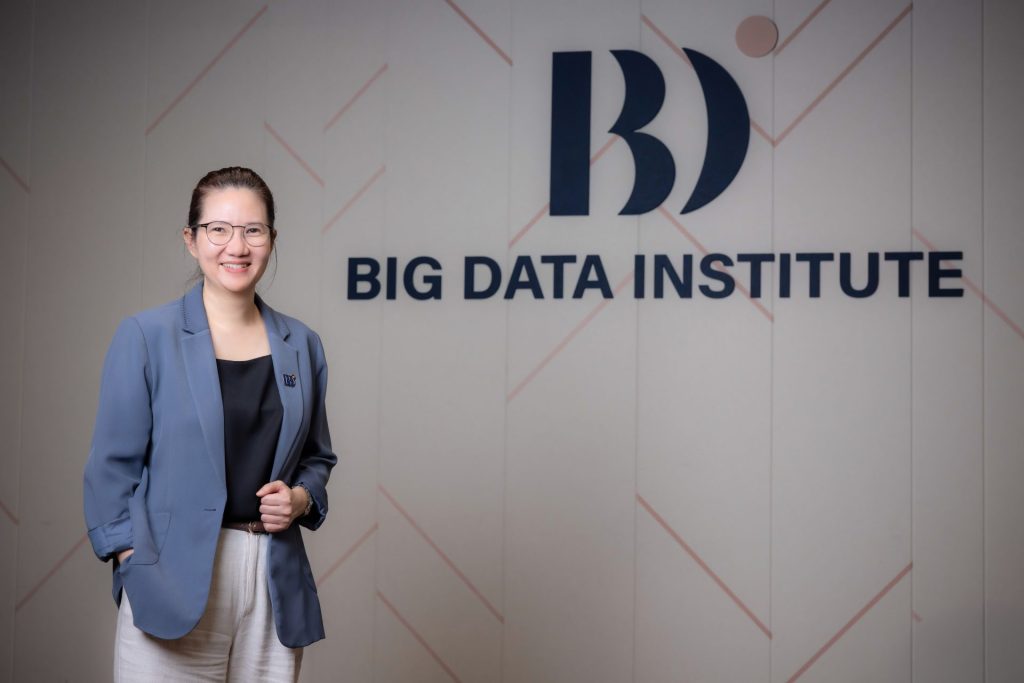 ครม. ไฟเขียวแผน Big Data ชาติครั้ง วางโรดแมป 3 ปี ดันไทยสู่ Data-Driven Nation พร้อมเร่งใช้ AI ยกระดับเศรษฐกิจ-สังคม