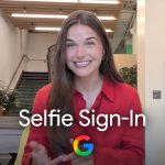 Selfie_sign-in_social
