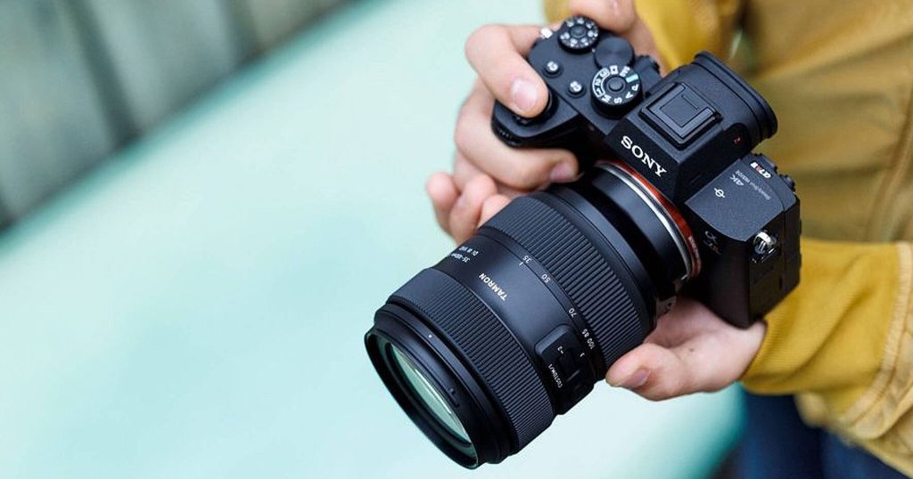 ยืนยัน ! Sony เดินหน้าเข้าซื้อกิจการ Tamron ค่ายเลนส์อิสระจากประเทศญี่ปุ่น