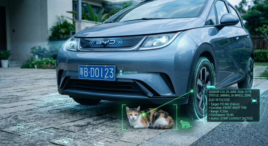 BYD