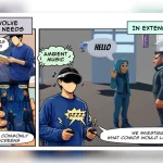 ComiXR