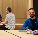 Apple Genius Bar