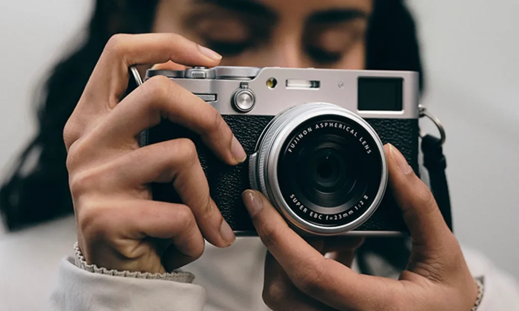 FujiFilm