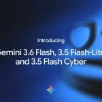 Gemini 3.6 Flash