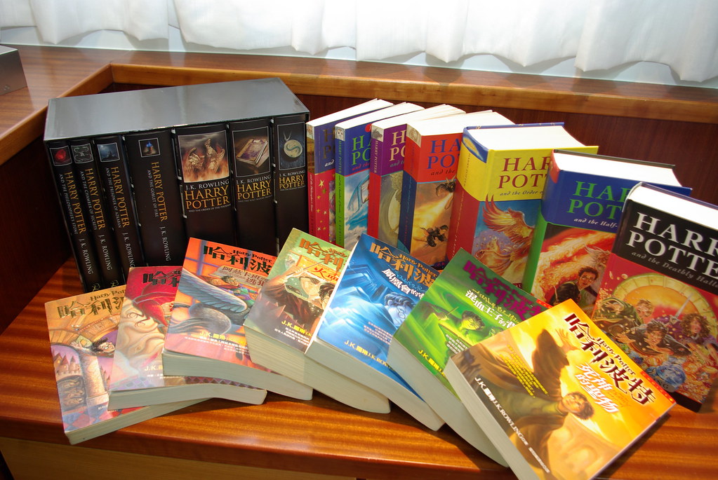 สำนักพิมพ์ Harry Potter ได้รับเงินชดเชยมหาศาล หลัง Anthropic ยอมความคดีละเมิดลิขสิทธิ์