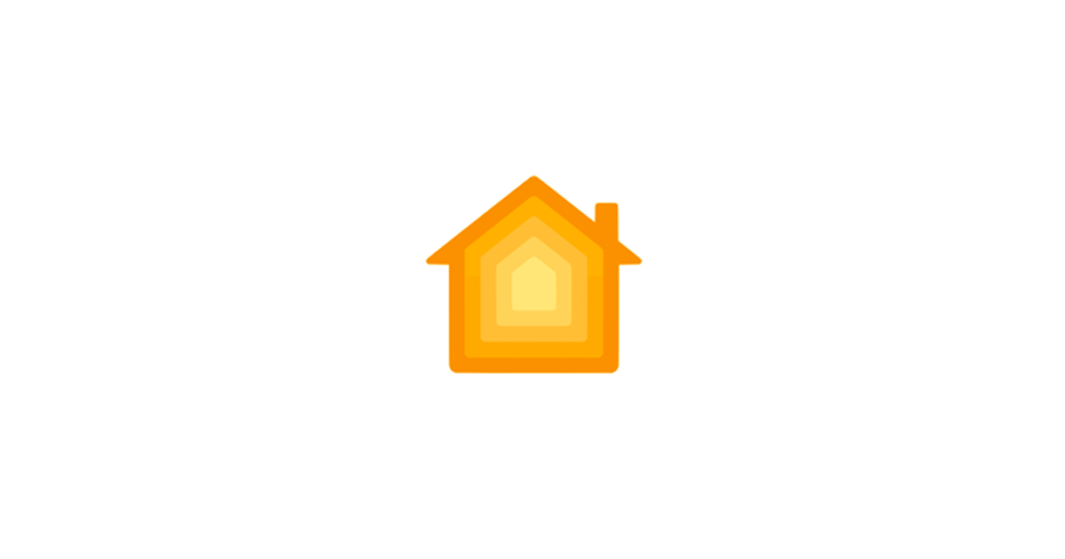 Home app