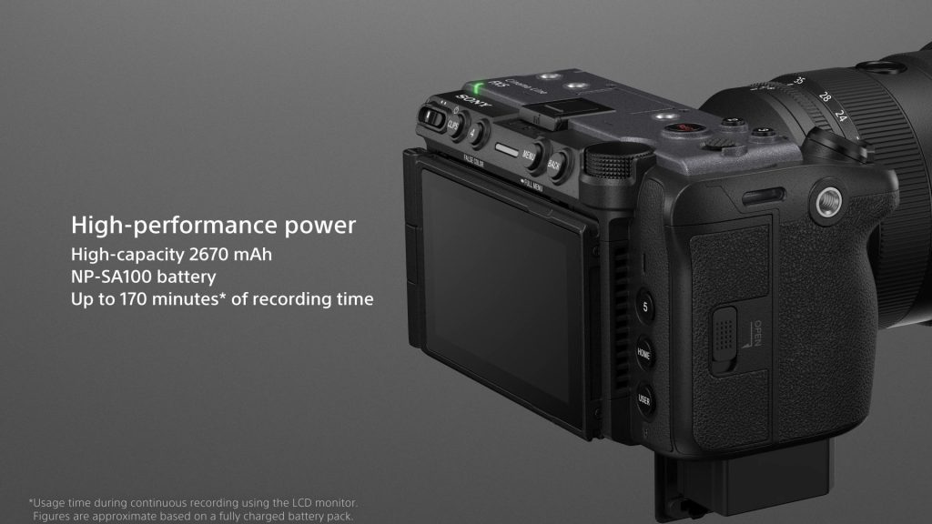 Sony
