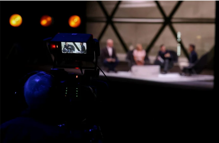 NVIDIA เปิดตัว AI ตรวจจับวิดีโอปลอม วิเคราะห์ Deepfake ได้ภายใน 22 มิลลิวินาที