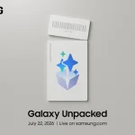 Galaxy Unpacked