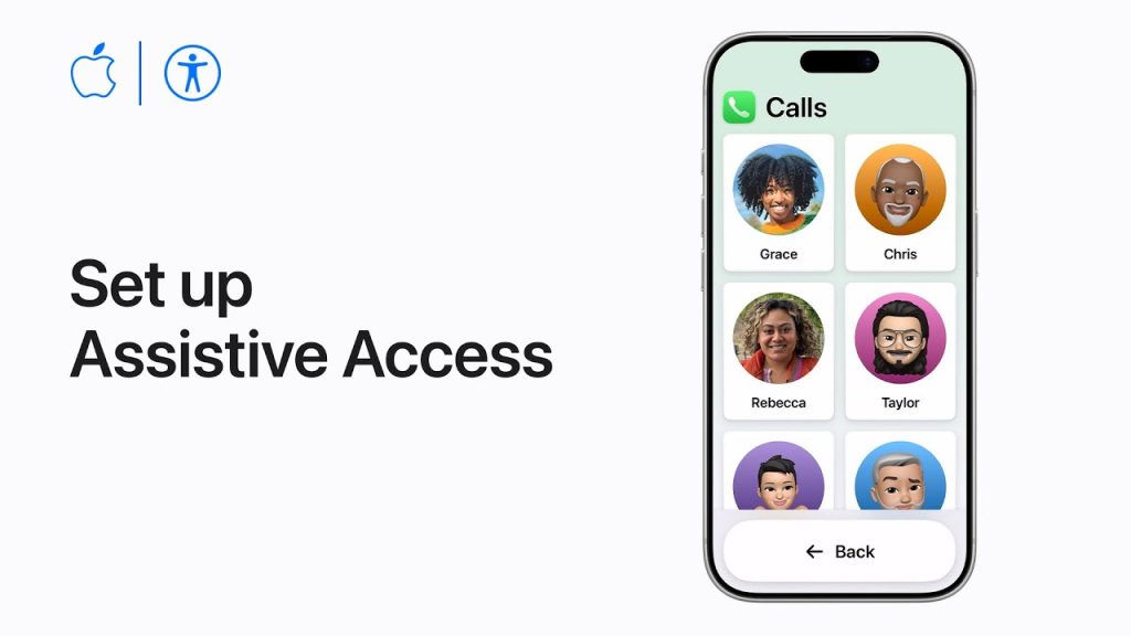 iPhone มีฟีเจอร์ลับ เปลี่ยนเป็นมือถือสำหรับเด็ก ทำง่ายในไม่กี่ขั้นตอน