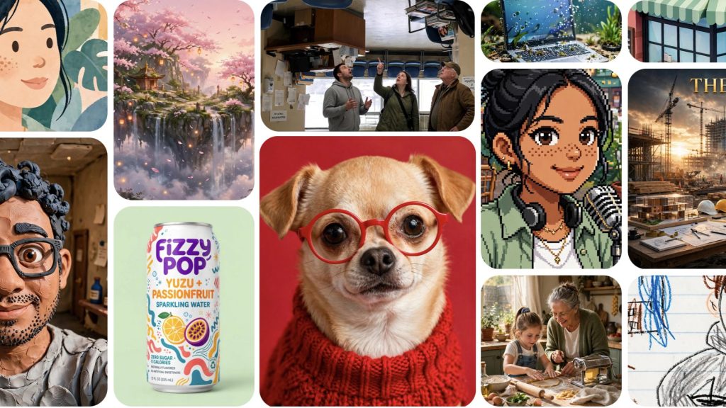 Meta เปิดตัว AI สร้างภาพใหม่ ใช้รูปสาธารณะของทุกคนบน Instagram ได้ทันที