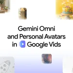 Google Vids