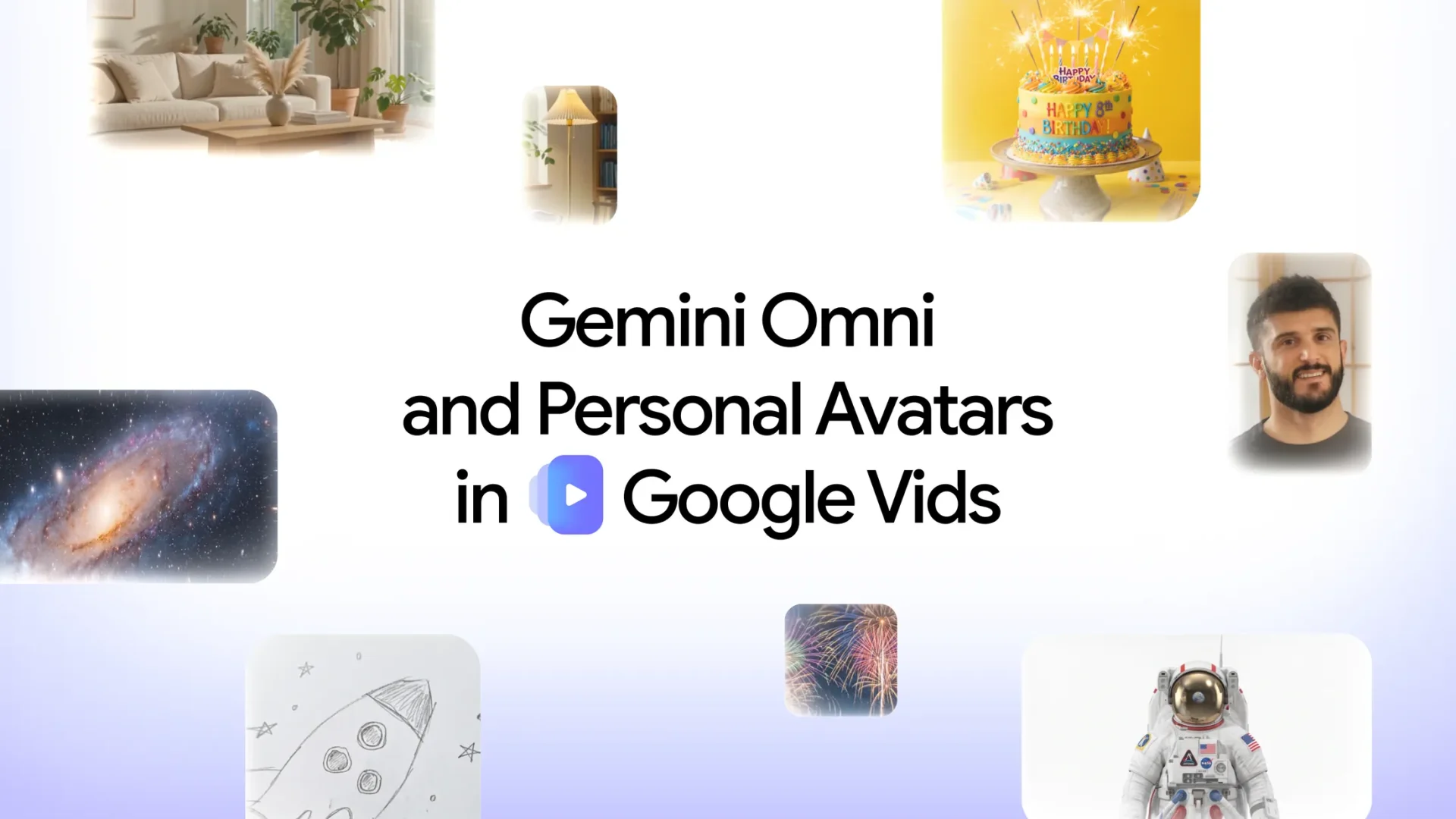 Google Vids
