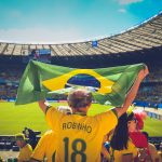 football