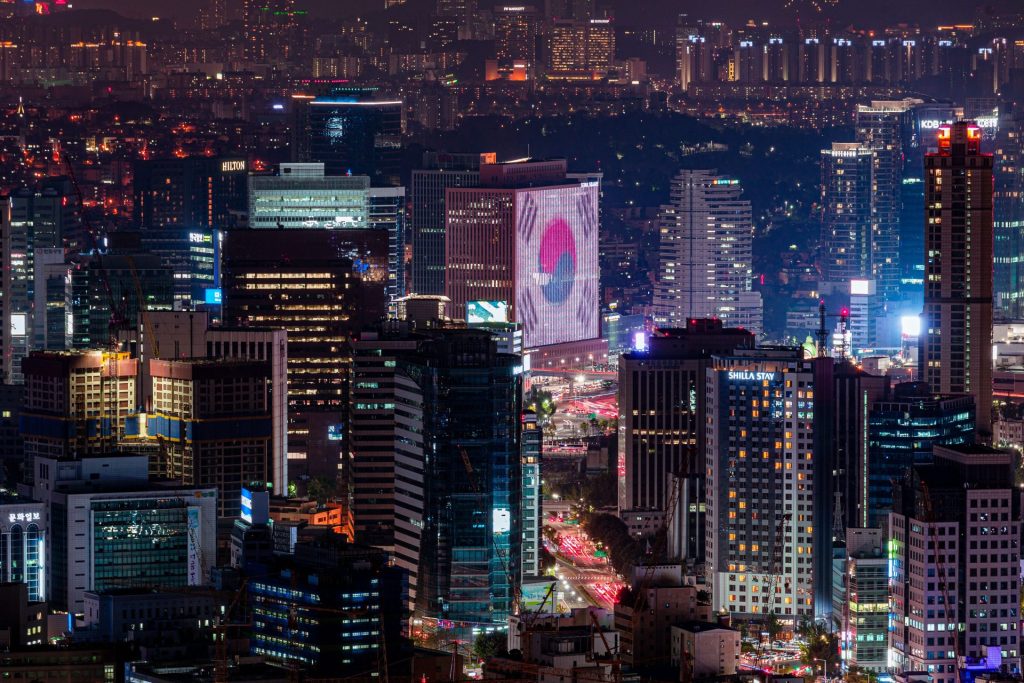 Korea