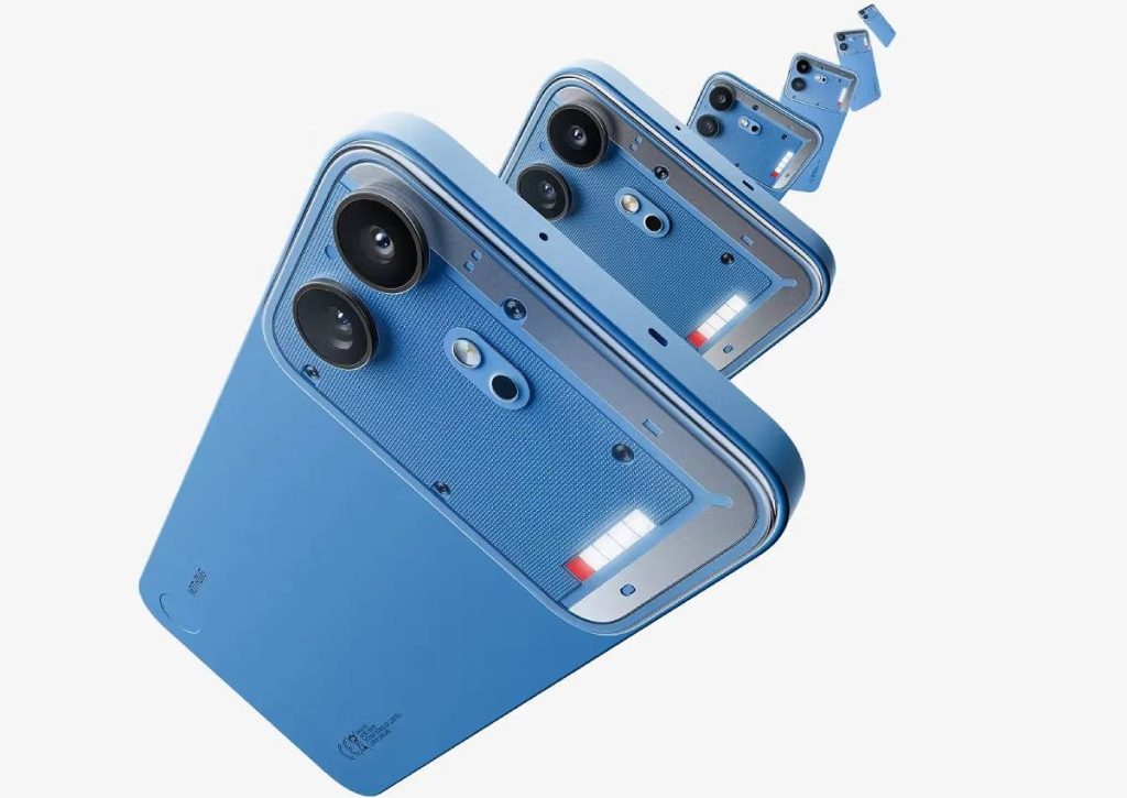 เปิดตัว Nothing Phone (4b) ใช้ชิป Snapdragon 6 Gen 4 พร้อม Nothing Ear (3a)